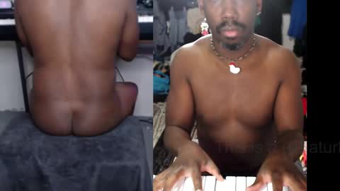 BicepsandFrot online show from September 22, 6:28 am