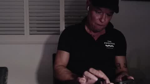 Bickel online show from January 19, 3:16 am