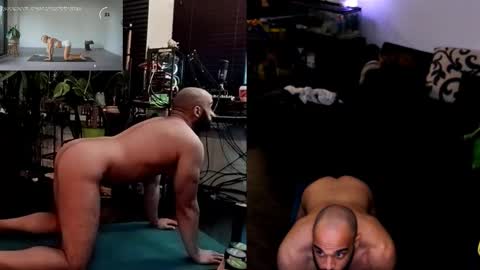 bidude_pdx420 online show from March 28, 5:09 am