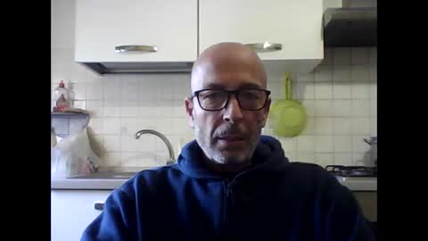 big23italy online show from October 3, 9:50 am