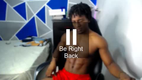 Snapshot of big_black11 chatting on October 8, 5:57 am big_black11 online show from October 8, 5:57 am