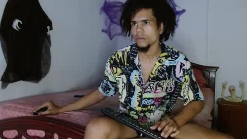 Camilo online show from October 17, 10:03 pm