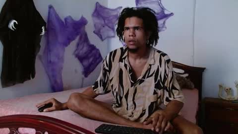 Camilo online show from October 10, 8:35 pm