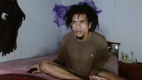 Camilo online show from October 16, 9:46 pm