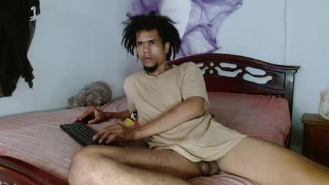 Camilo online show from October 25, 9:15 pm