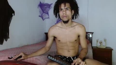 Camilo online show from October 20, 7:41 pm