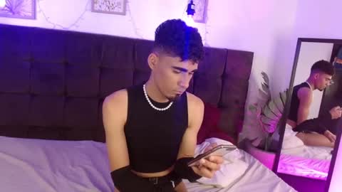 big_cock_as online show from February 5, 7:18 am