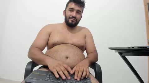Snapshot of big_dad69 chatting on September 25, 2:51 am Tommy online show from September 25, 2:51 am