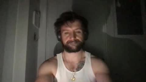 BIG DICK DIRTBAG  online show from October 16, 2:33 am