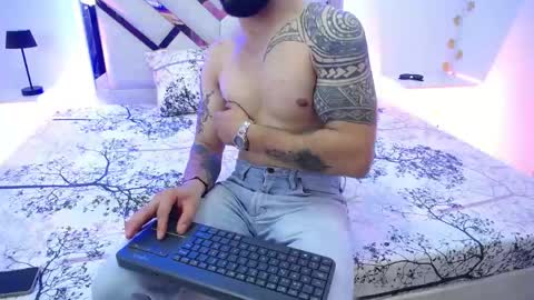 big_impactt online show from April 28, 1:15 pm