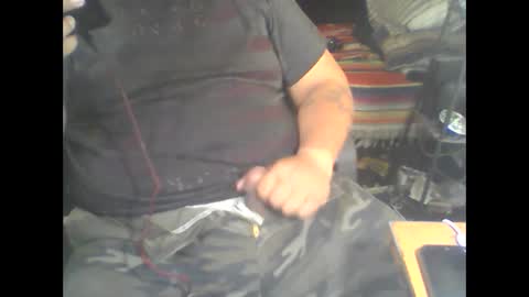 Big Lex online show from September 19, 8:45 pm