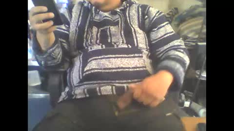 Big Lex online show from December 2, 7:01 pm