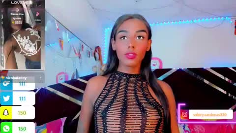 Stiven Leon online show from December 8, 9:57 am