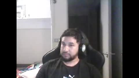 latinBoyHuge online show from March 9, 5:28 pm