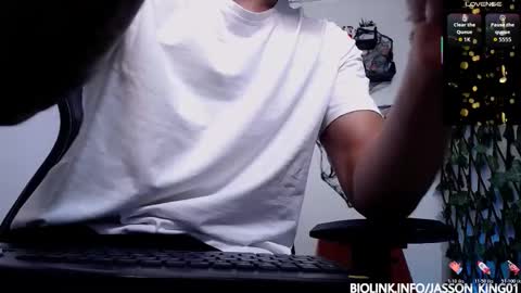 Snapshot of big_master26 chatting on October 25, 11:20 am Jasson online show from October 25, 11:20 am