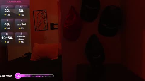 Big valentinHunk online show from February 16, 8:44 pm