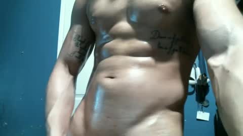 BigArod69 online show from February 3, 3:31 am