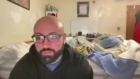 Mr. Muscle Monster online show from February 21, 3:42 am