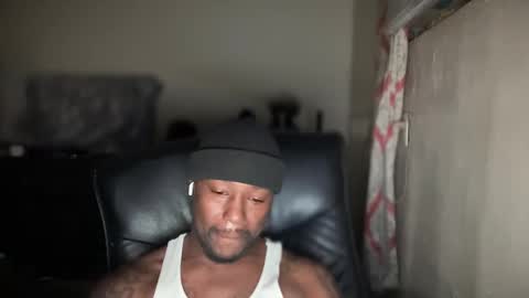 bigbackwoodcali online show from October 6, 6:53 am