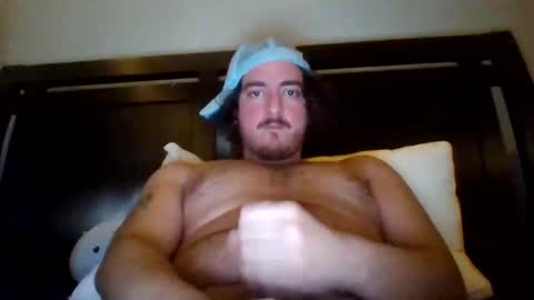 Snapshot of bigballzinface chatting on October 7, 6:48 pm bigballzinface online show from October 7, 6:48 pm