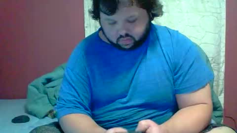 Liam online show from April 20, 4:59 am