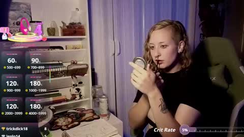 bigbearandbunny online show from September 11, 10:55 pm