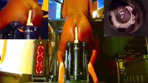 your filthy fuck pig online show from March 17, 6:35 pm