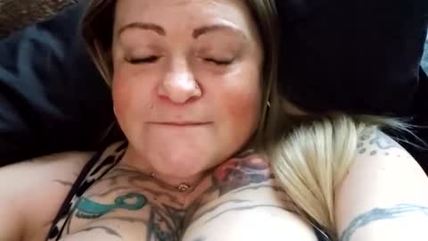 Tiffany online show from March 9, 12:21 am