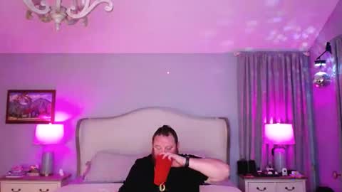 Bigboi1o11 online show from September 11, 7:20 am