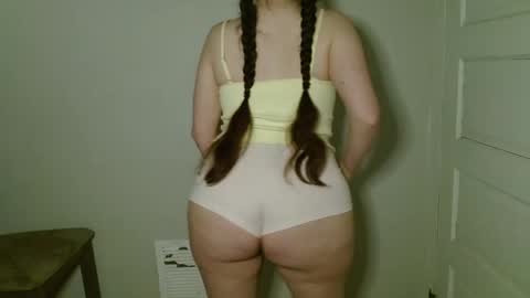 Isabella online show from January 13, 11:01 pm