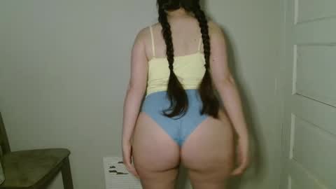 Isabella online show from February 17, 10:31 pm