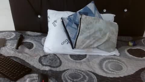 Bigbootyshaz online show from December 17, 1:27 pm