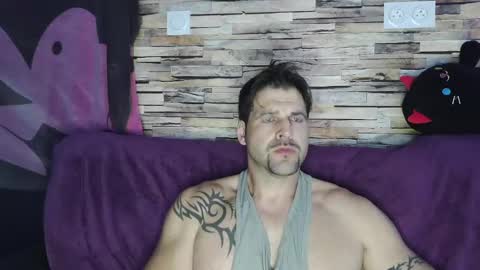 Bigboyband online show from February 20, 5:09 pm