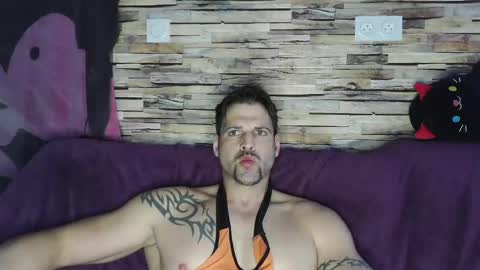 Bigboyband online show from March 6, 5:11 pm