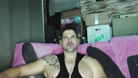 Bigboyband online show from February 18, 4:29 pm