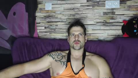 Bigboyband online show from March 4, 7:01 pm