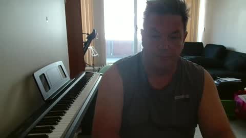 bigboybenny176 online show from March 28, 10:33 pm