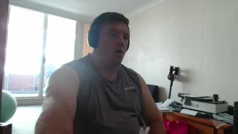 bigboybenny176 online show from February 28, 12:47 am