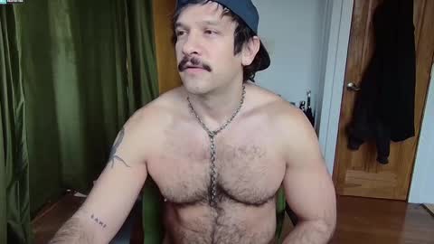 BigBro online show from February 25, 12:16 pm