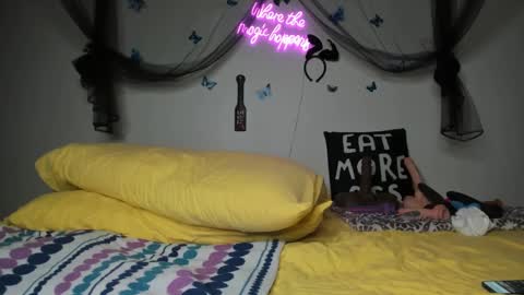 bigbuttsarena online show from February 4, 10:13 pm