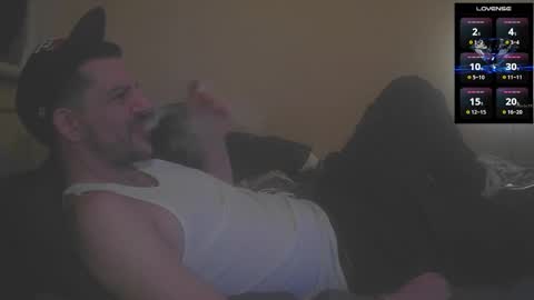 Jon - Im Straight online show from March 16, 9:24 am