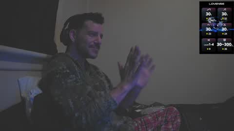 Jon - Im Straight online show from October 10, 7:47 am