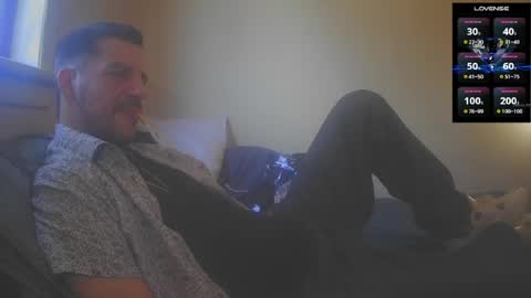 Jon - Im Straight online show from March 23, 4:45 pm