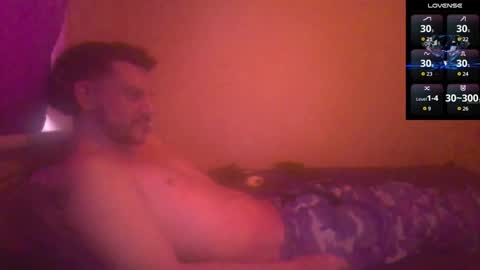 Jon - Im Straight online show from September 13, 5:48 pm