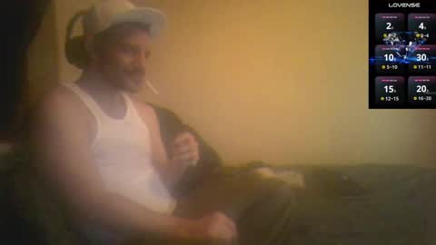 Jon - Im Straight online show from September 21, 11:42 pm