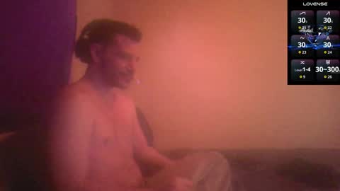 Jon - Im Straight online show from September 18, 9:52 pm