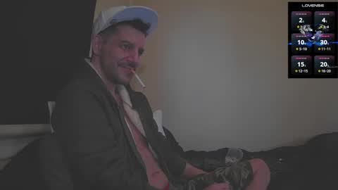 Jon - Im Straight online show from September 27, 3:21 pm