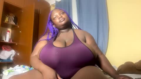 bigchocotities online show from March 12, 2:30 am