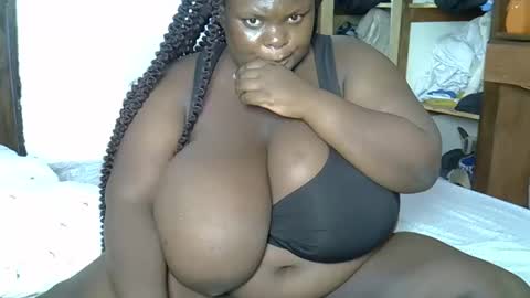 bigchocotities online show from January 27, 9:34 am