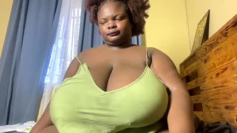 bigchocotities online show from February 16, 4:20 am